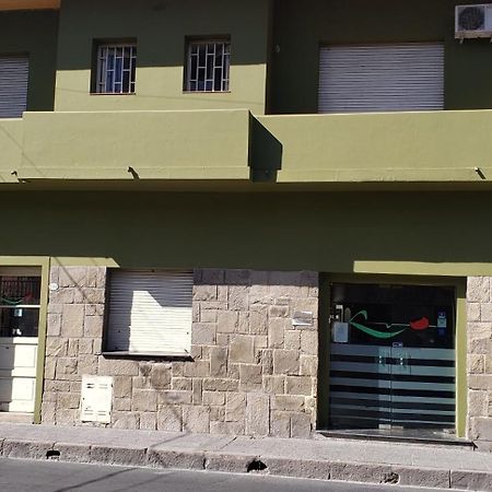 Posada Del Huayruro Salta Dış mekan fotoğraf