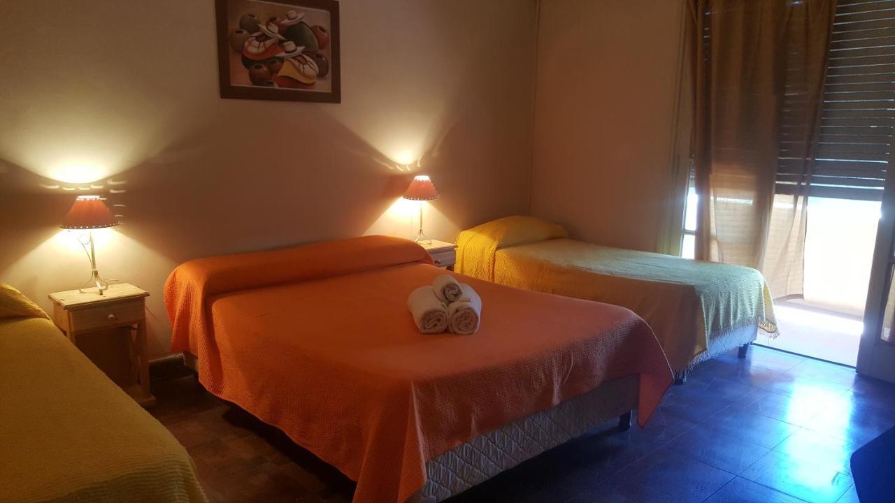 Posada Del Huayruro Salta Dış mekan fotoğraf