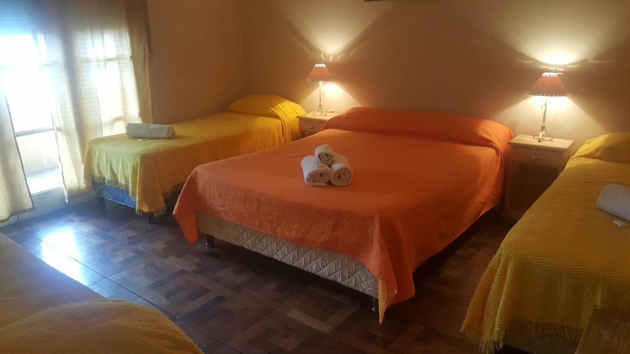 Posada Del Huayruro Salta Dış mekan fotoğraf