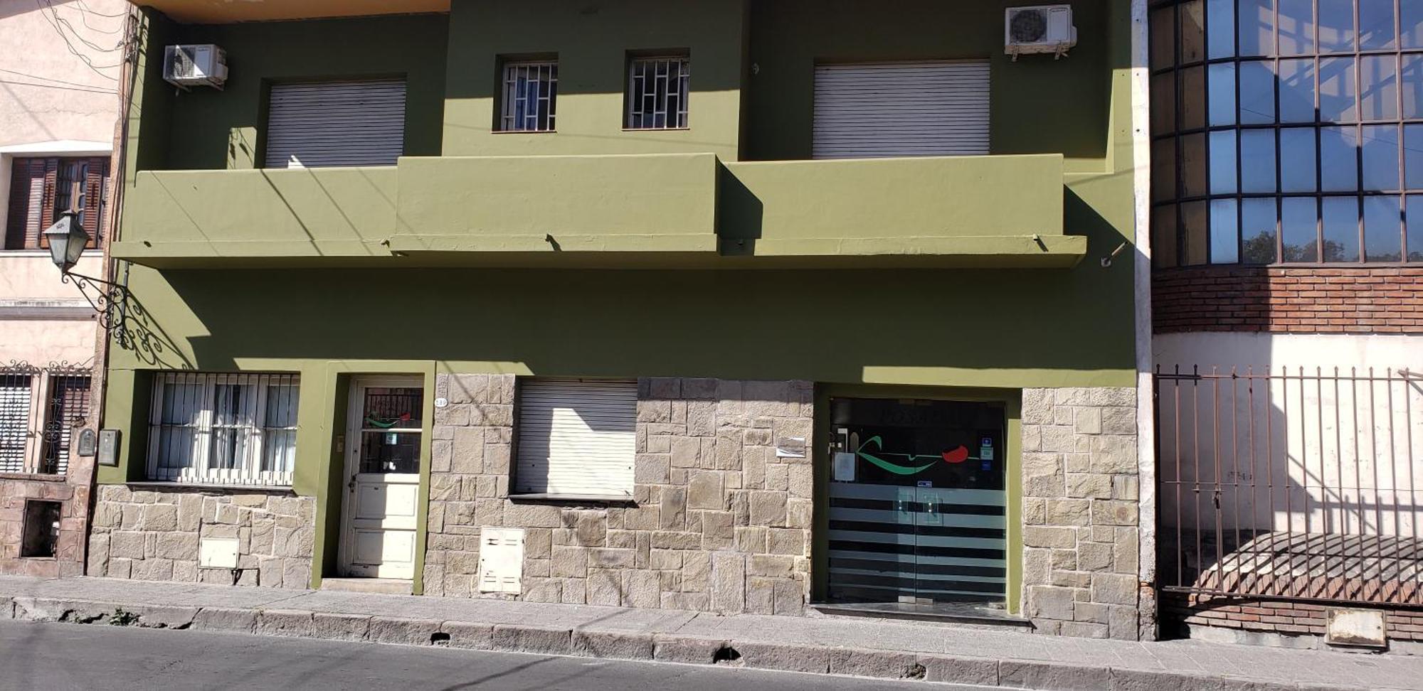 Posada Del Huayruro Salta Dış mekan fotoğraf