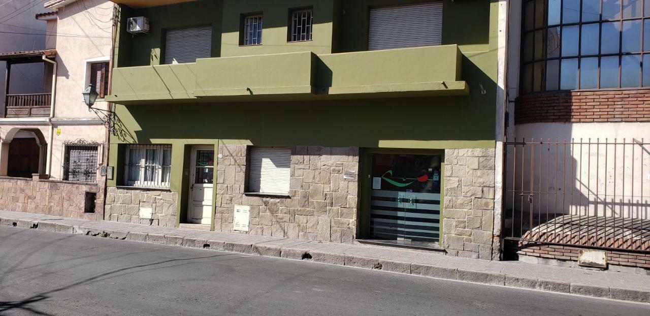 Posada Del Huayruro Salta Dış mekan fotoğraf
